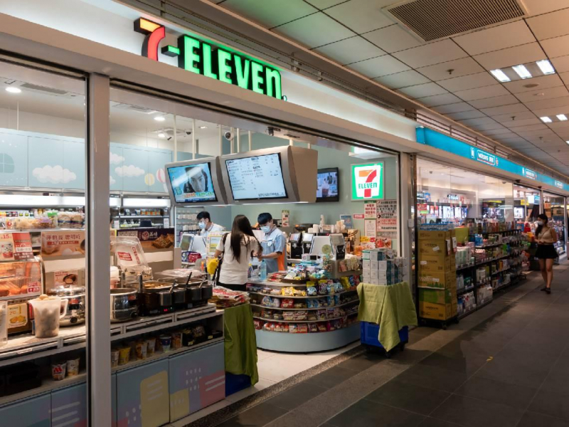 統一股價90→70、統一超300→210元...殖利率4％多，現在存股正划算？老手曝「1進場訊號」：別看便宜價就衝